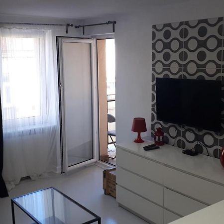 Apartamenty Centrum Rynek Market City Center Kielce Buitenkant foto