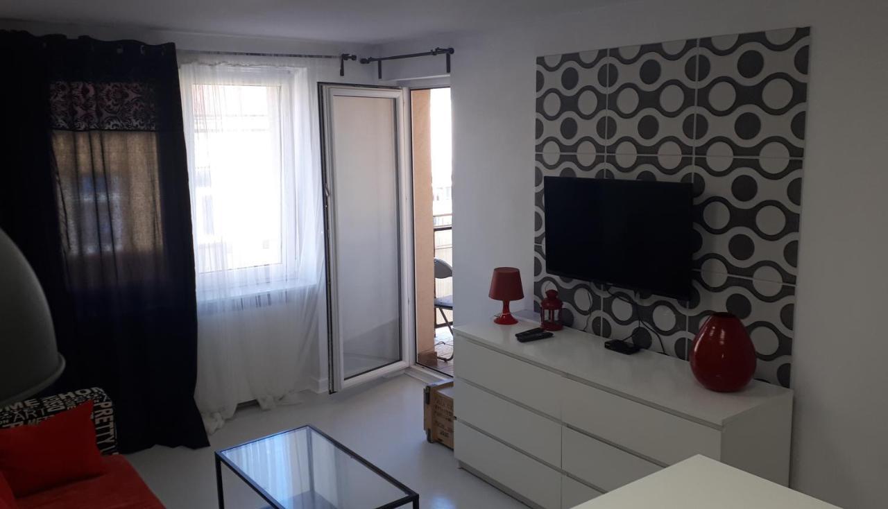 Apartamenty Centrum Rynek Market City Center Kielce Buitenkant foto