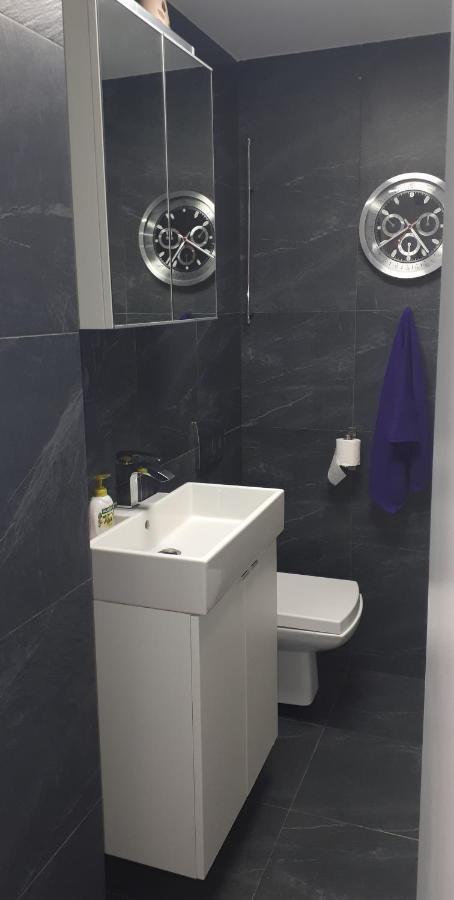 Apartamenty Centrum Rynek Market City Center Kielce Buitenkant foto