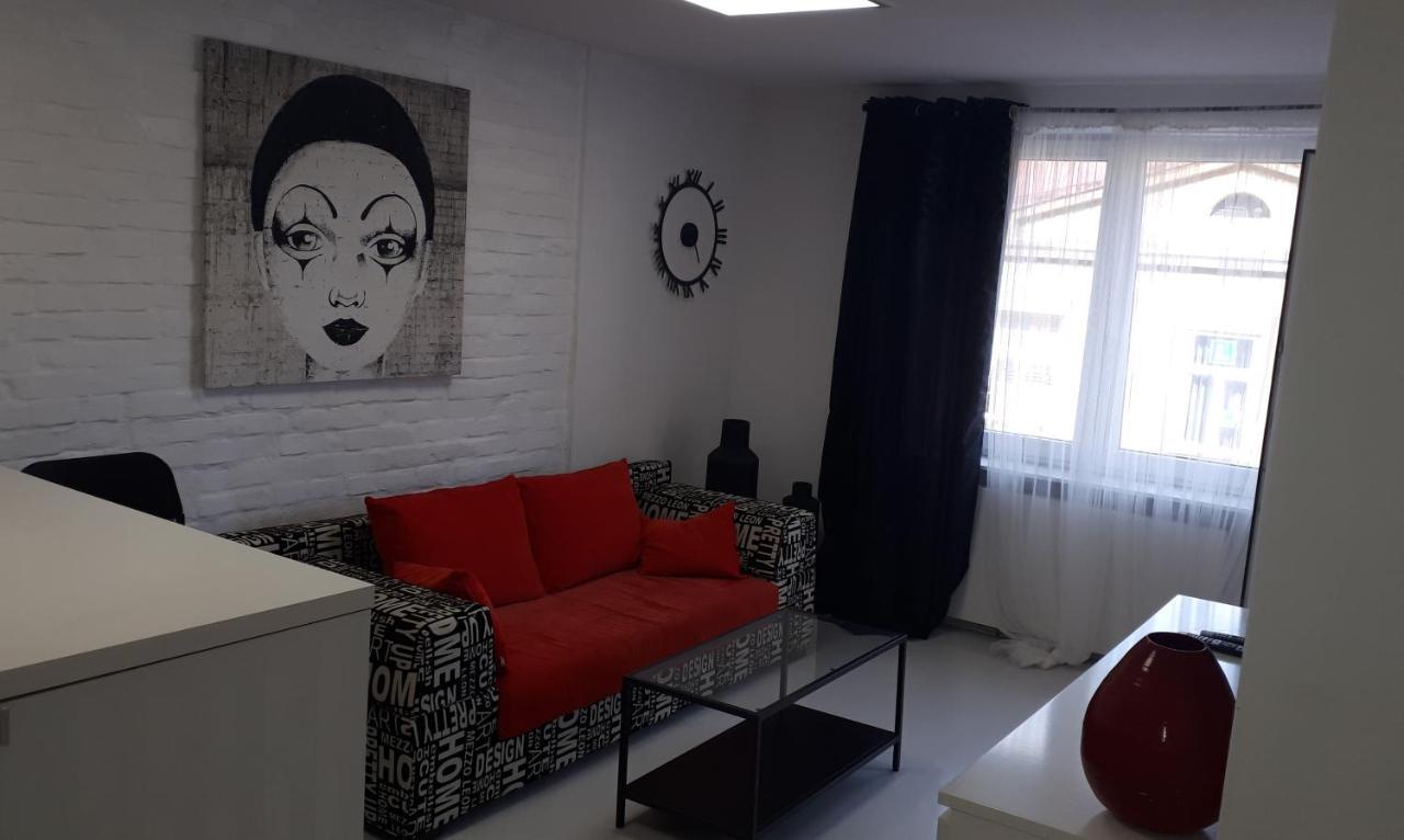 Apartamenty Centrum Rynek Market City Center Kielce Buitenkant foto