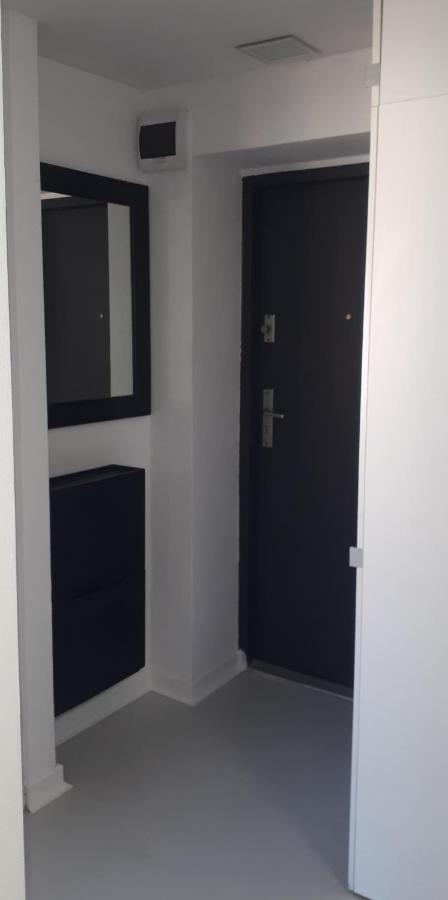 Apartamenty Centrum Rynek Market City Center Kielce Buitenkant foto
