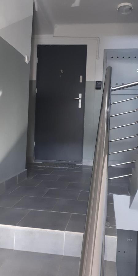 Apartamenty Centrum Rynek Market City Center Kielce Buitenkant foto