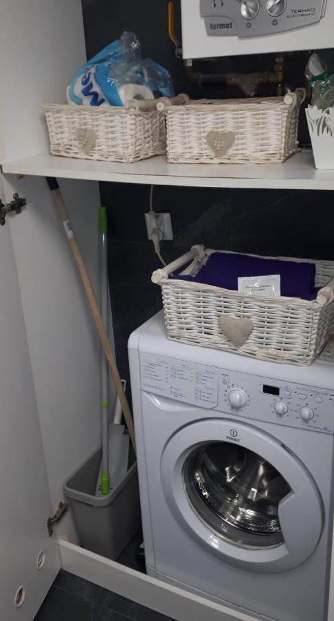 Apartamenty Centrum Rynek Market City Center Kielce Buitenkant foto
