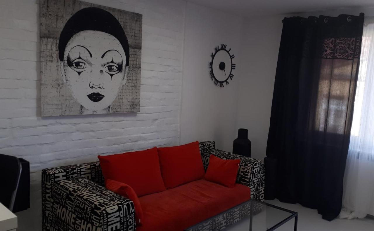 Apartamenty Centrum Rynek Market City Center Kielce Buitenkant foto