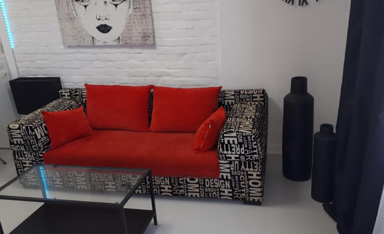 Apartamenty Centrum Rynek Market City Center Kielce Buitenkant foto