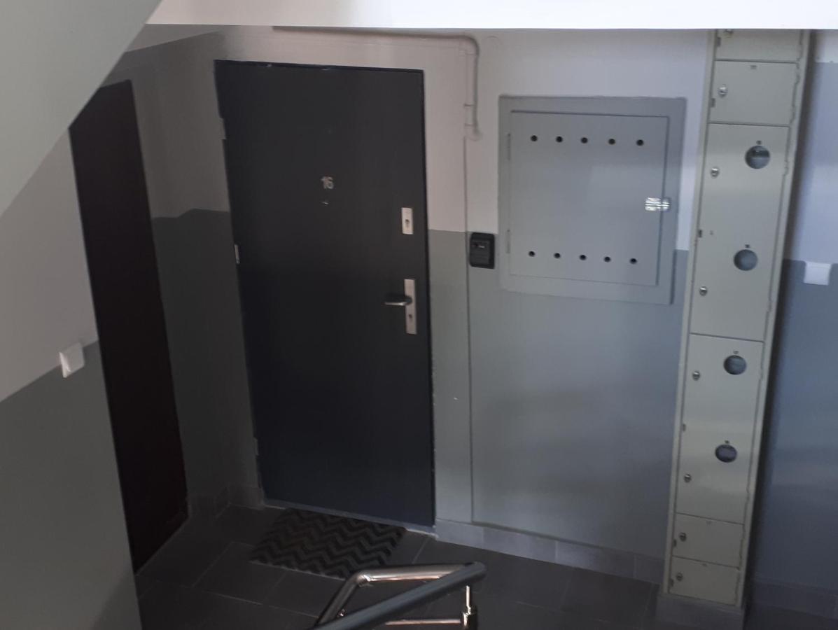 Apartamenty Centrum Rynek Market City Center Kielce Buitenkant foto