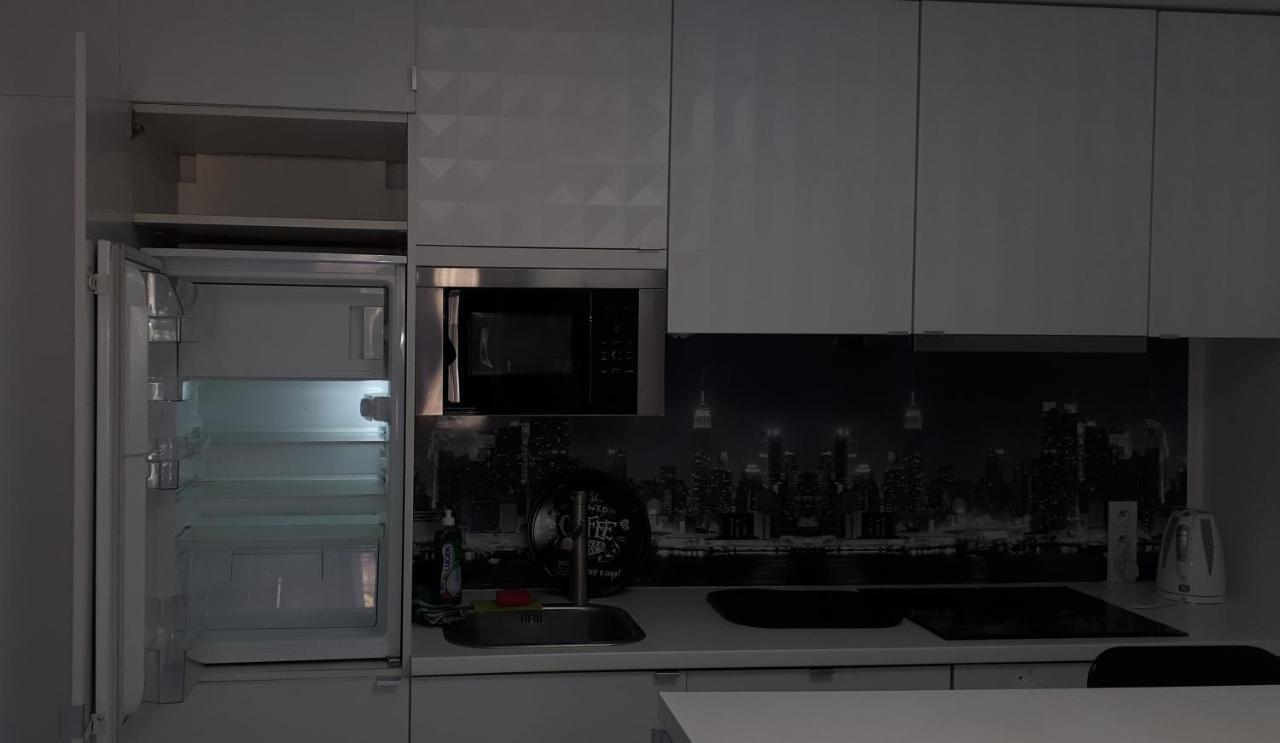 Apartamenty Centrum Rynek Market City Center Kielce Buitenkant foto