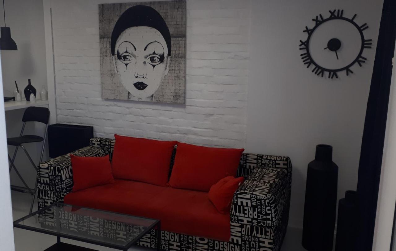 Apartamenty Centrum Rynek Market City Center Kielce Buitenkant foto