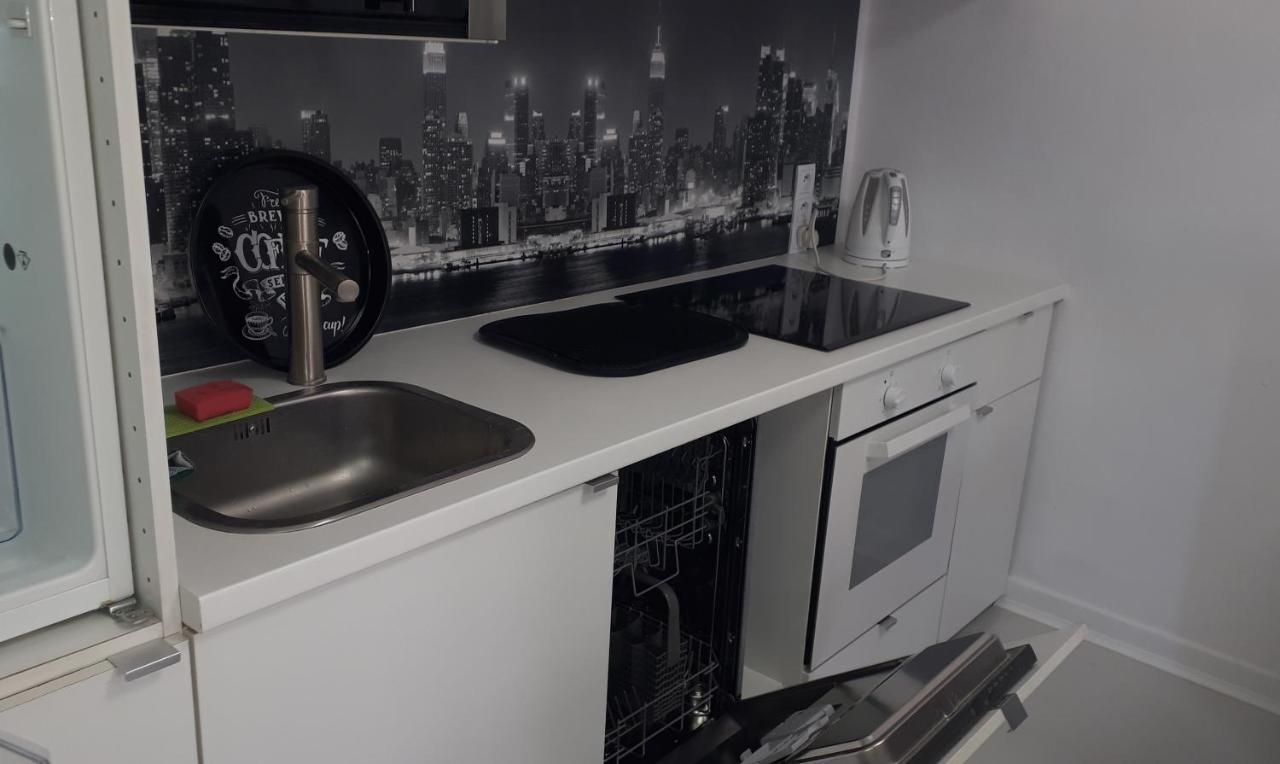 Apartamenty Centrum Rynek Market City Center Kielce Buitenkant foto