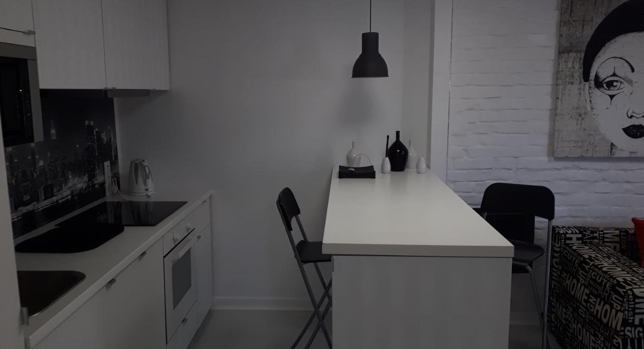 Apartamenty Centrum Rynek Market City Center Kielce Buitenkant foto