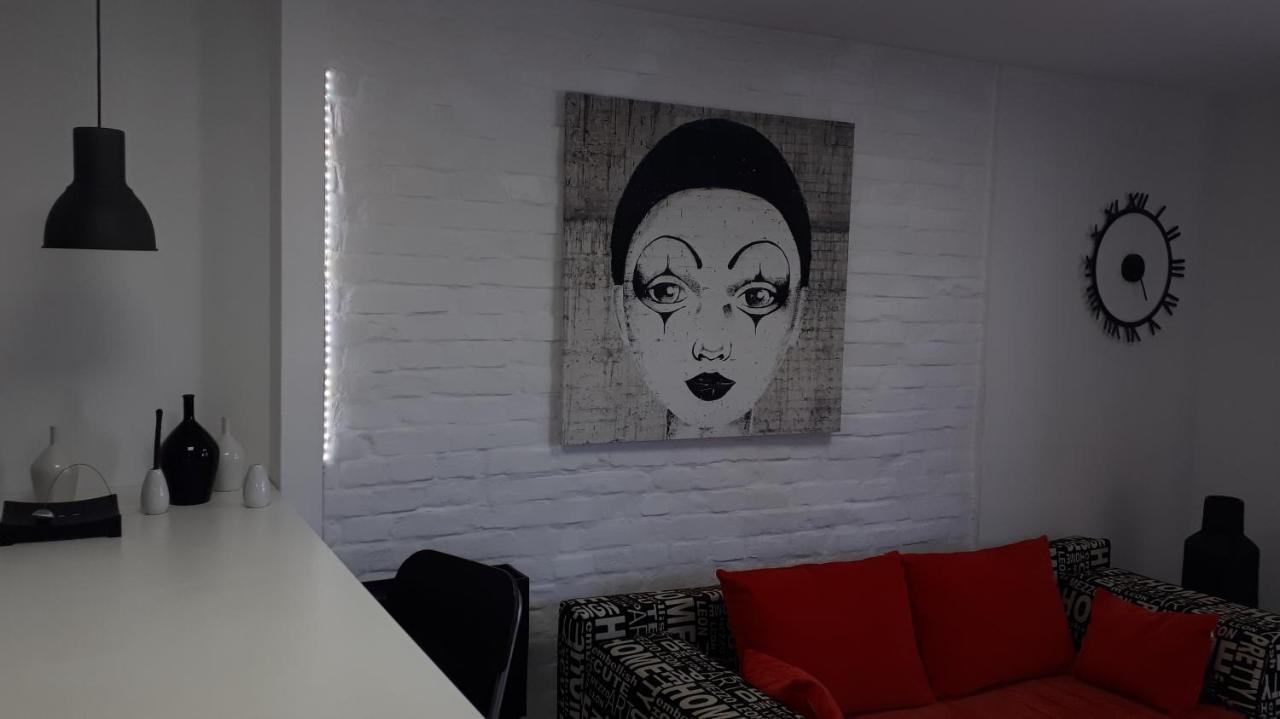 Apartamenty Centrum Rynek Market City Center Kielce Buitenkant foto