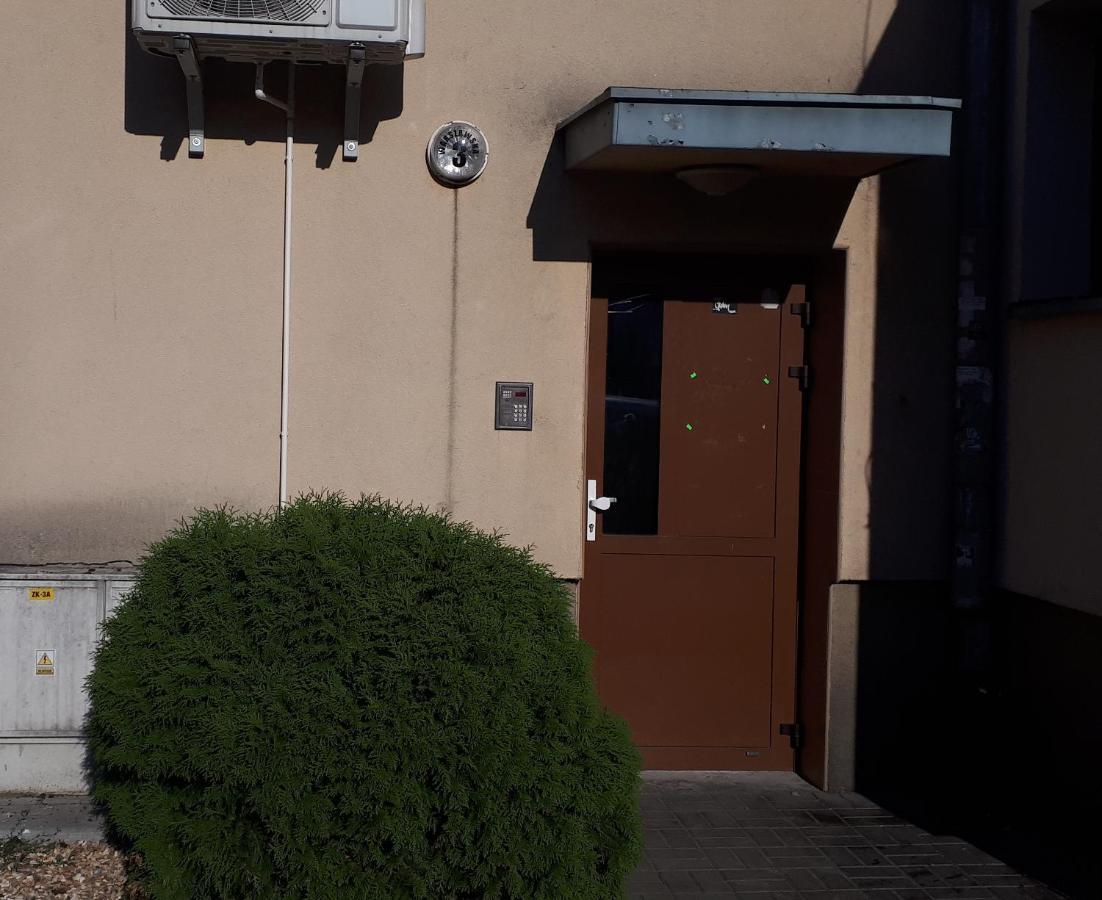 Apartamenty Centrum Rynek Market City Center Kielce Buitenkant foto